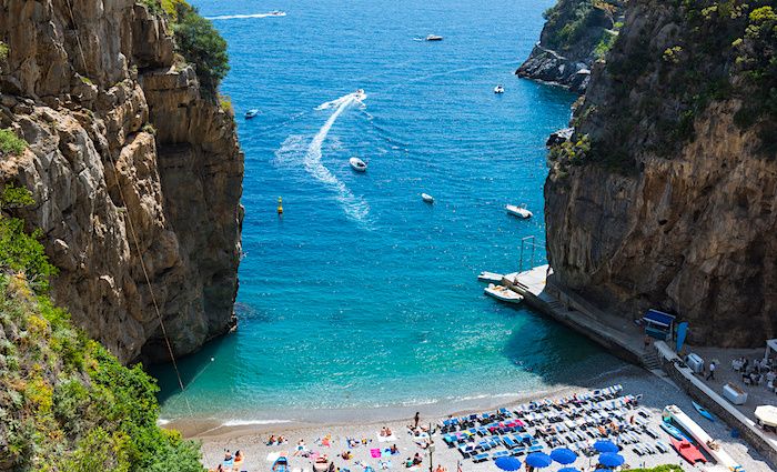 Marina-di-Praia