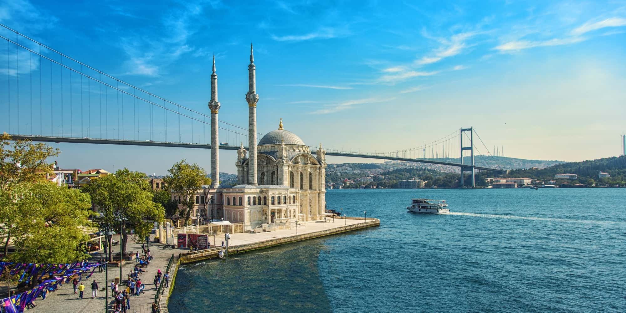 ortakoy-istanbul
